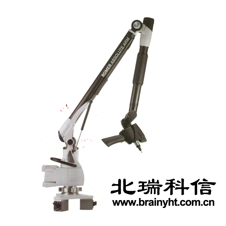 ?？怂箍礡OMER便攜式三坐標測量儀