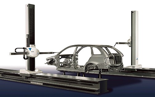 ?？怂箍等鴺?biāo)測(cè)量?jī)x