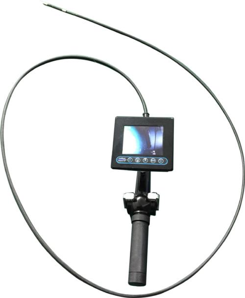 工業(yè)內窺鏡