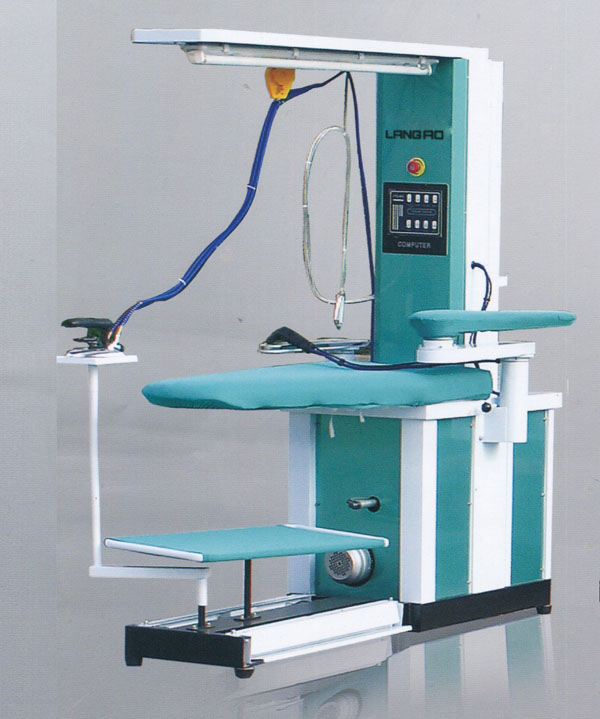 多功能設(shè)備燙臺_水洗廠設(shè)備